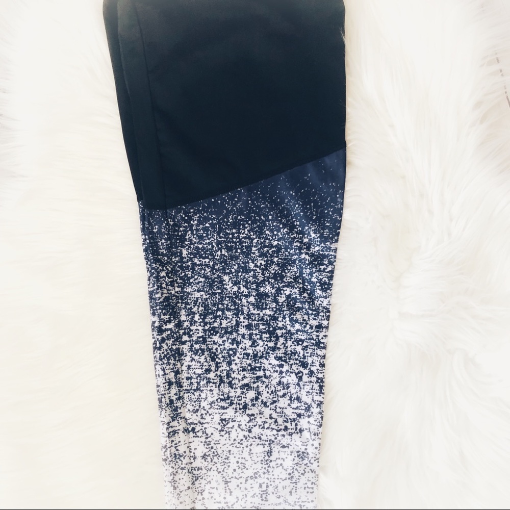 Teresa Gradient Legging and Bra Set - Picture 5 of 8